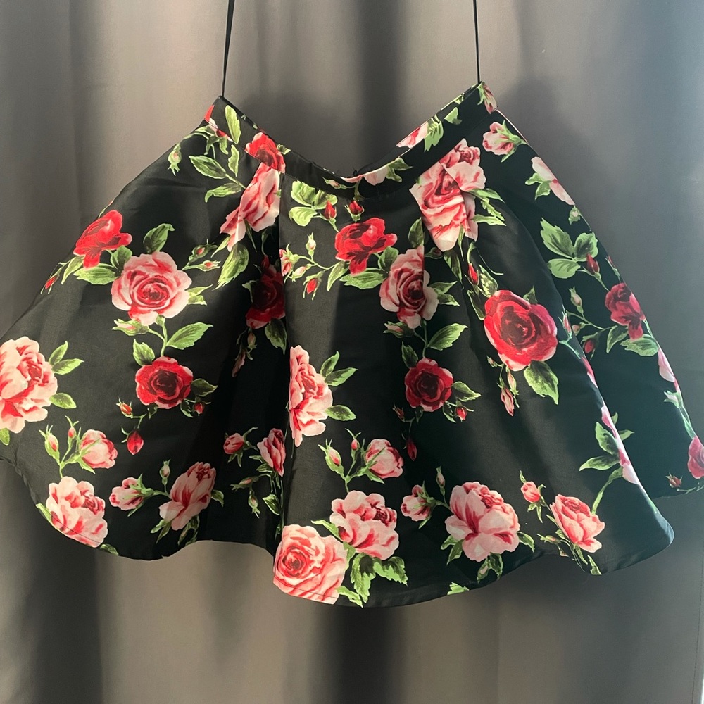 B Smart Skirt - image 1